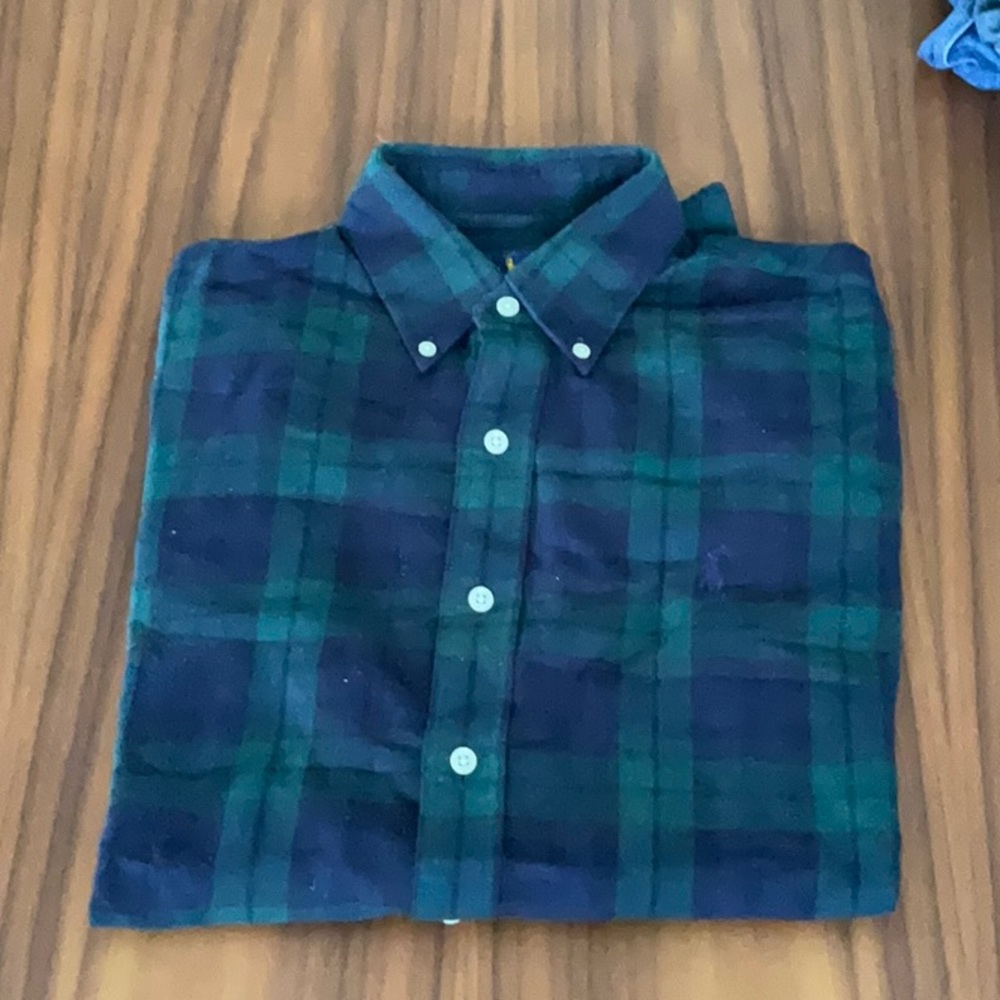 Ralph Lauren Polo button down